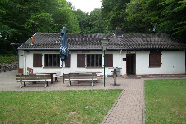Sportschützenverein Hubertus Herrensohr