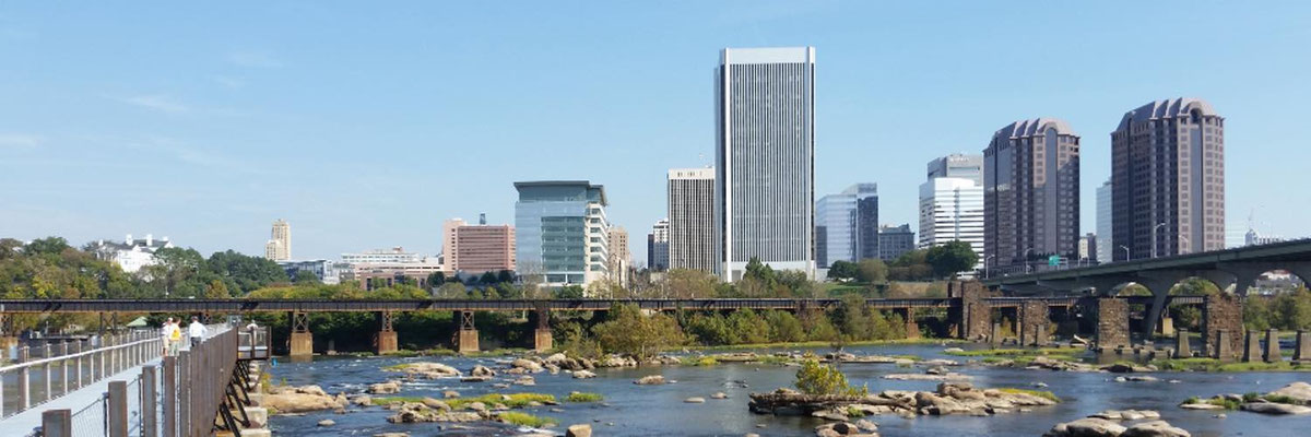 Richmond, Virginia