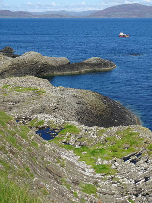 Isle of Staffa 1
