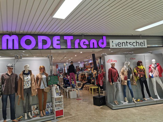 Sound Mix DJ Team Modetrend Hentschel