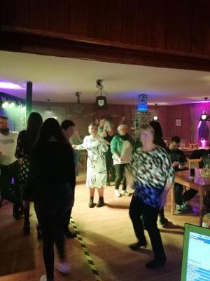 Sound-Mix im Gartenidyll Erdmannsdorf
