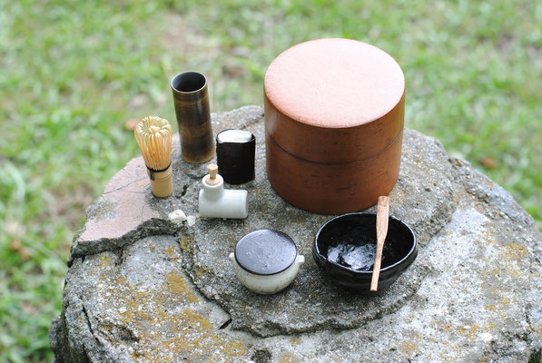 『瀬戸黒』『中島正雄』茶碗　美濃雅山窯　茶道具表千家裏千家　共箱 瀬戸黒』『中島正雄』茶碗 美濃雅山窯 茶道具表千家裏千家 共箱 瀬戸黒