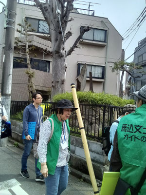 磨墨塚