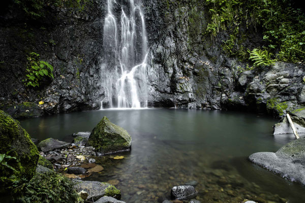 Cascade