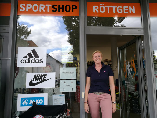 Fr. Balali (Sport Shop Röttgen)