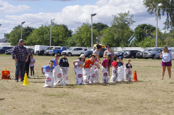 Kids Races