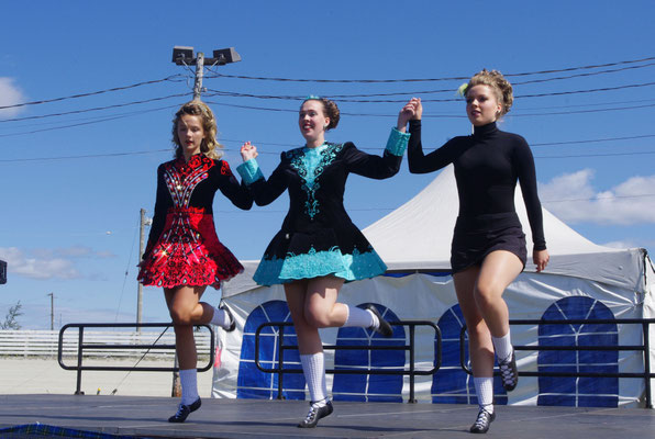Irish Dance