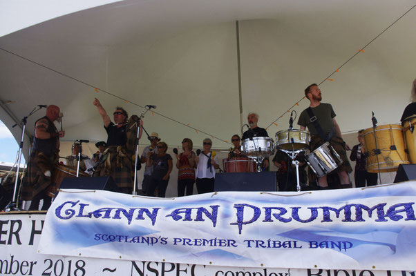Clann An Drumma
