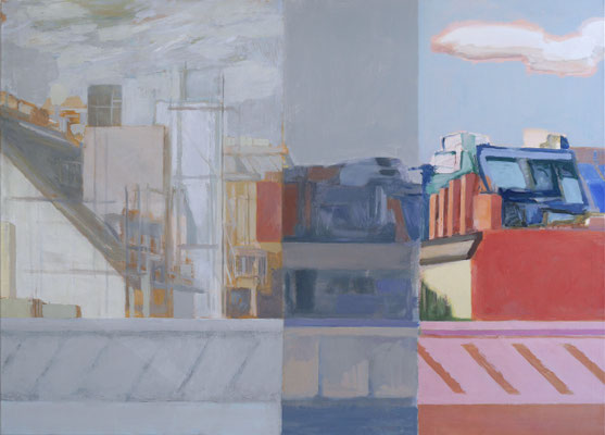 130x180cm, tempera auf leinwand