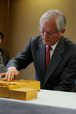 米長邦雄
