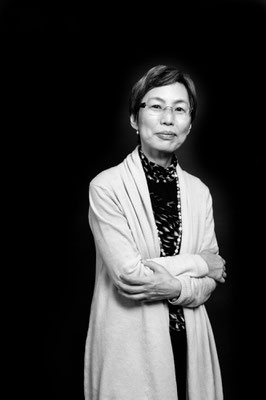 上野千鶴子