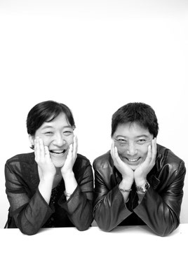山中登志子ｘ石井政之