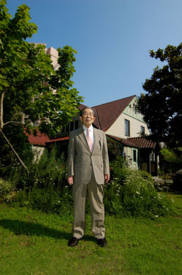 日野原重明
