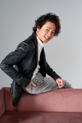 近藤真彦