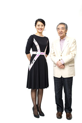 紫舟ｘ村松友視