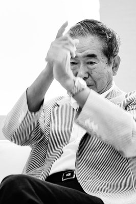 石原慎太郎