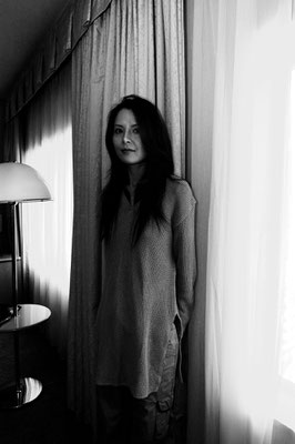 天藤湘子