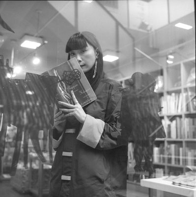 山口小夜子