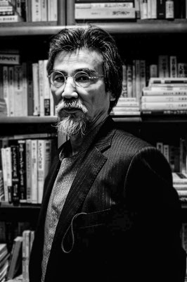 松岡正剛