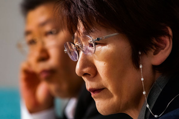 津島佑子
