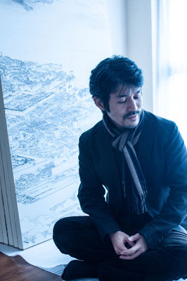 山口晃