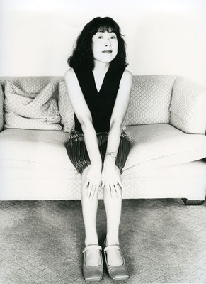 矢野顕子