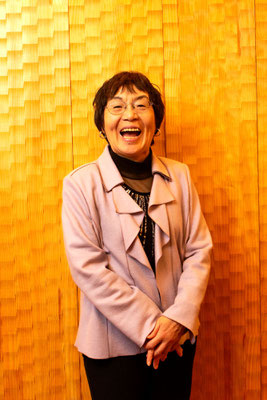田部井淳子
