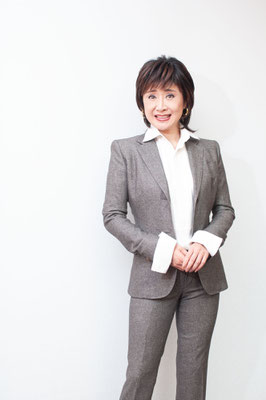 小林幸子