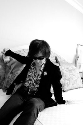 Toshi