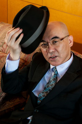 百田尚樹