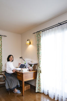 小川洋子