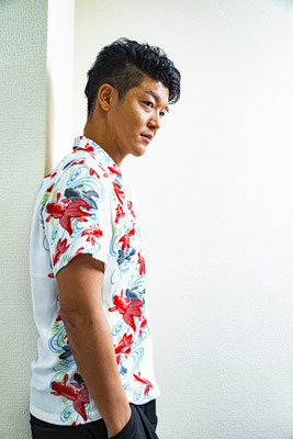 駿河太郎