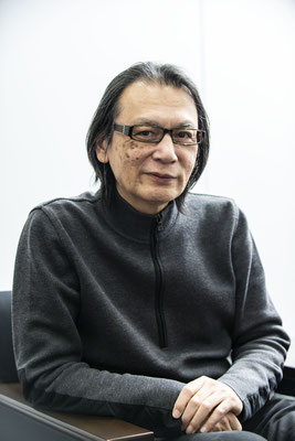 小川隆夫