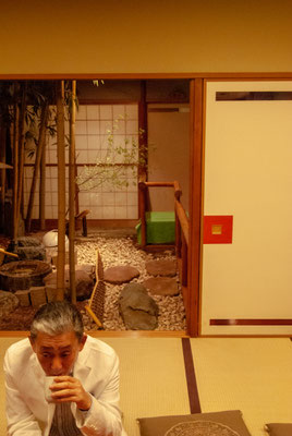 市川左團次