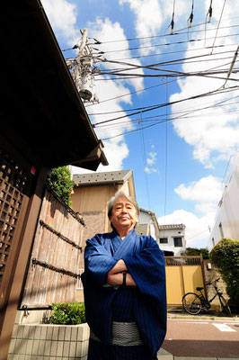 筒井康隆