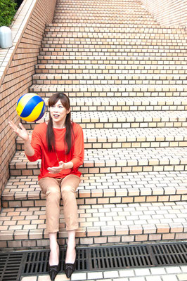 中田久美