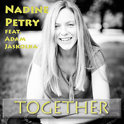 https://www.amazon.de/Together-Nadine-Petry/dp/B07DVZRWD2/ref=sr_1_2?s=dmusic&ie=UTF8&qid=1531933151&sr=1-2-mp3-albums-bar-strip-0&keywords=nadine+petry