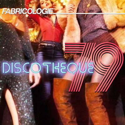 DISCOTHEQUE 79