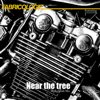 NEAR THE TREE (motorklub mix)