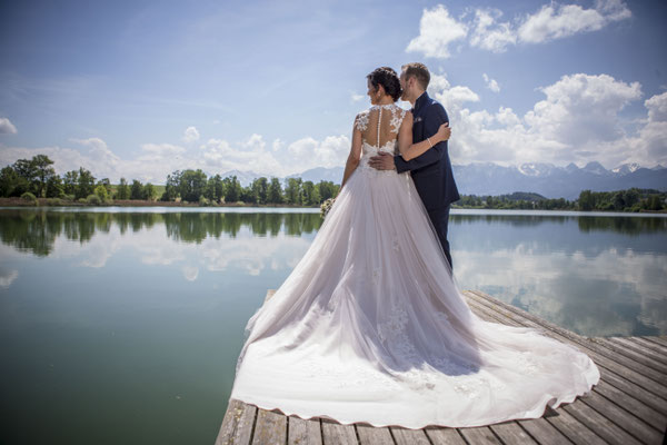 Nathalie & Lukas