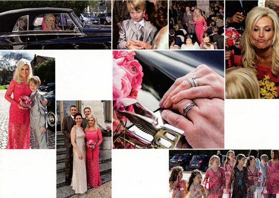 Hochzeit Patricia Boser und Beat Ludin 13.4.13