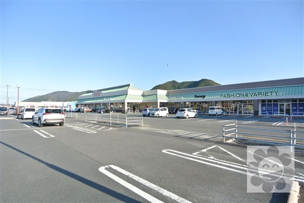 スーパー（フジ）