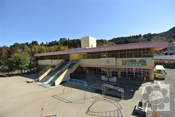 宿毛幼稚園
