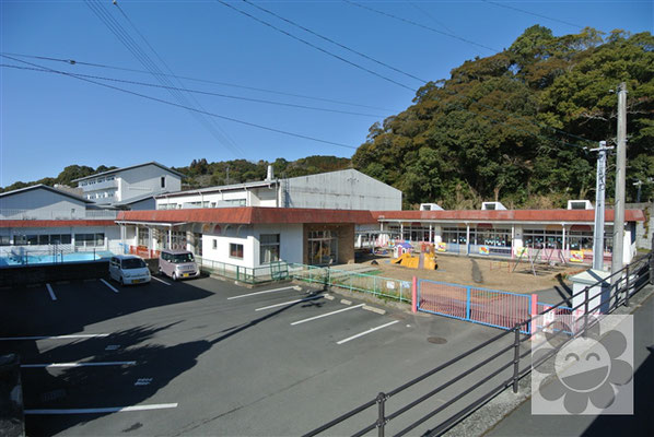 社会福祉法人 宿毛保育園