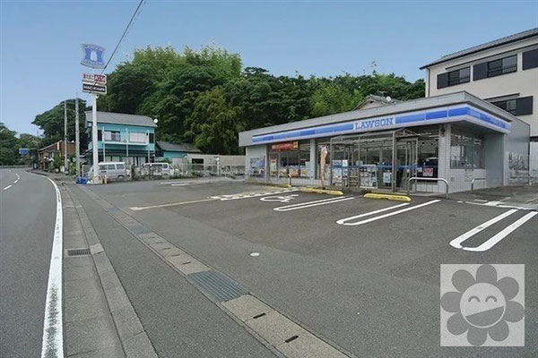 ローソン 土佐清水旭町店