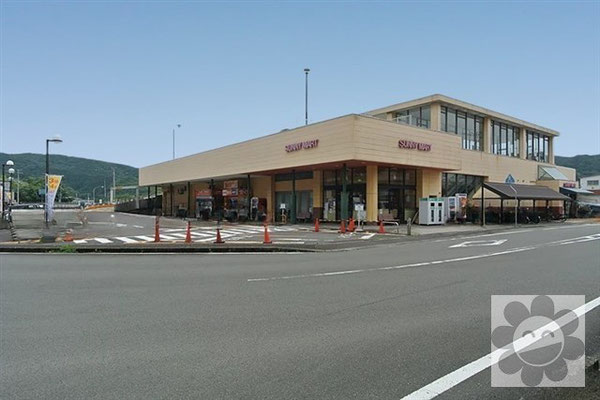 サニーマート 清水店