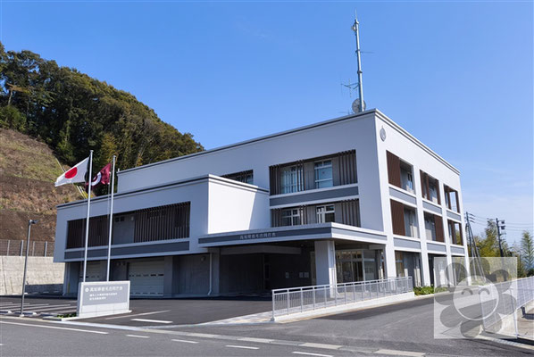 宿毛合同庁舎