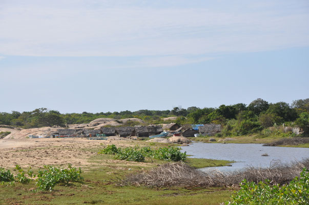 Yala Nationalpark