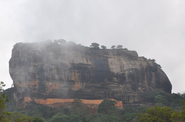 Sigiriya