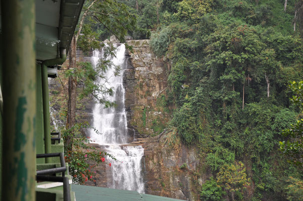 Ravana Falls